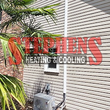 Gree Mini Split Installation in Simpsonville, SC (1)